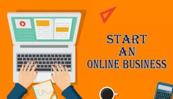 How to start an online business as a Professional